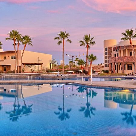 Caracoles Homes Puerto Penasco Bagian luar foto