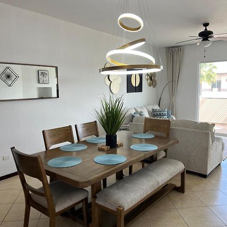 Caracoles Homes Puerto Penasco Bagian luar foto
