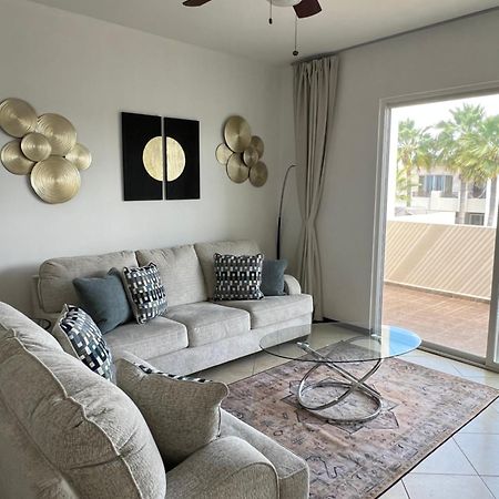 Caracoles Homes Puerto Penasco Bagian luar foto