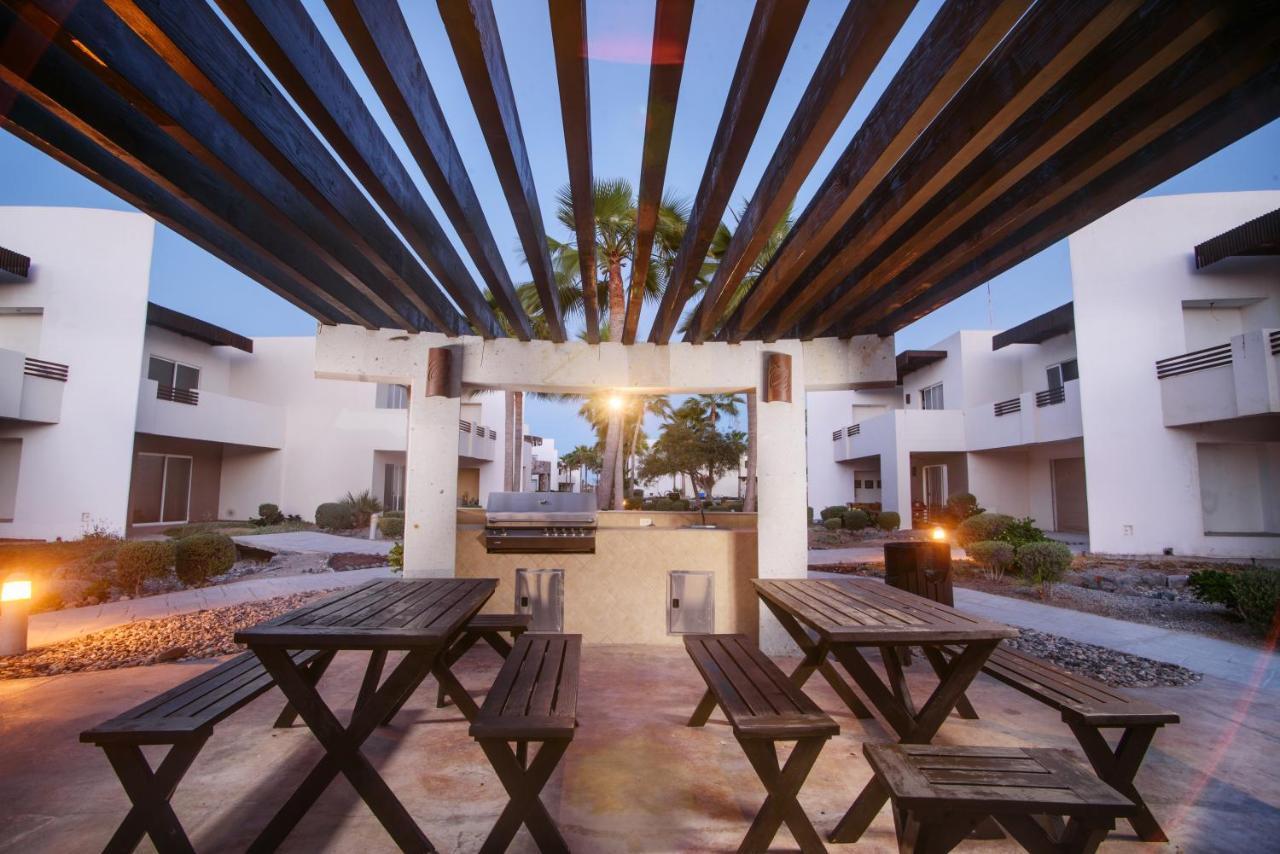 Caracoles Homes Puerto Penasco Bagian luar foto