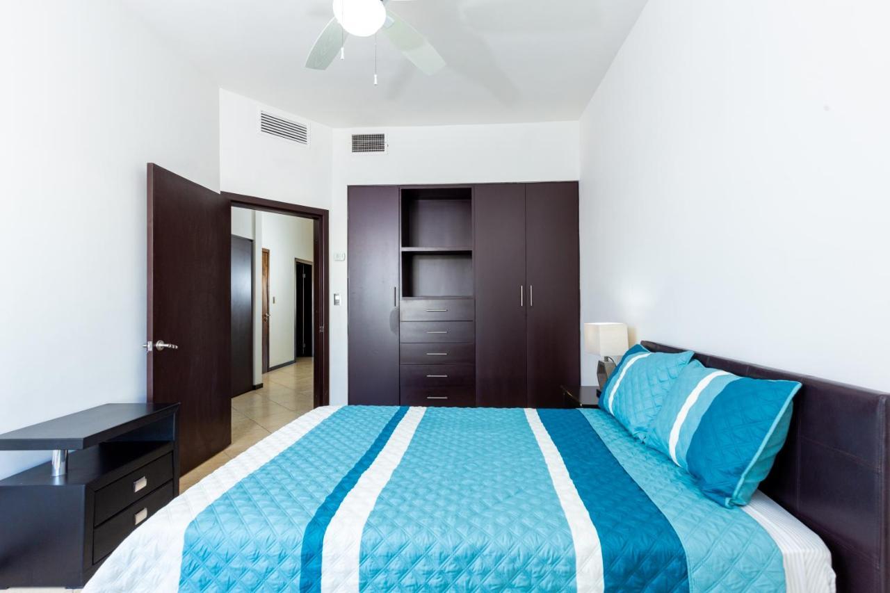 Caracoles Homes Puerto Penasco Bagian luar foto