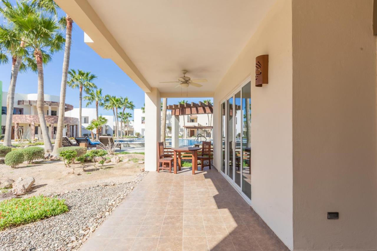 Caracoles Homes Puerto Penasco Bagian luar foto