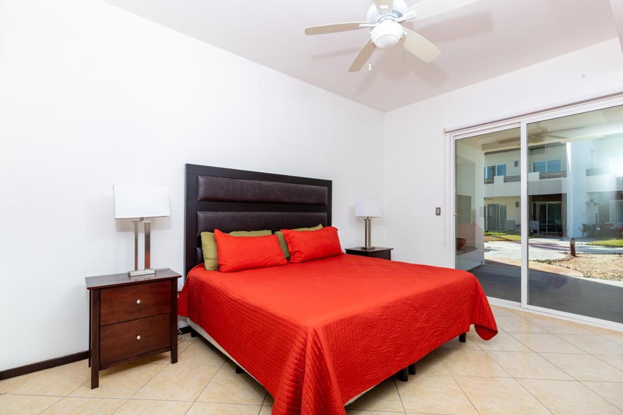 Caracoles Homes Puerto Penasco Bagian luar foto