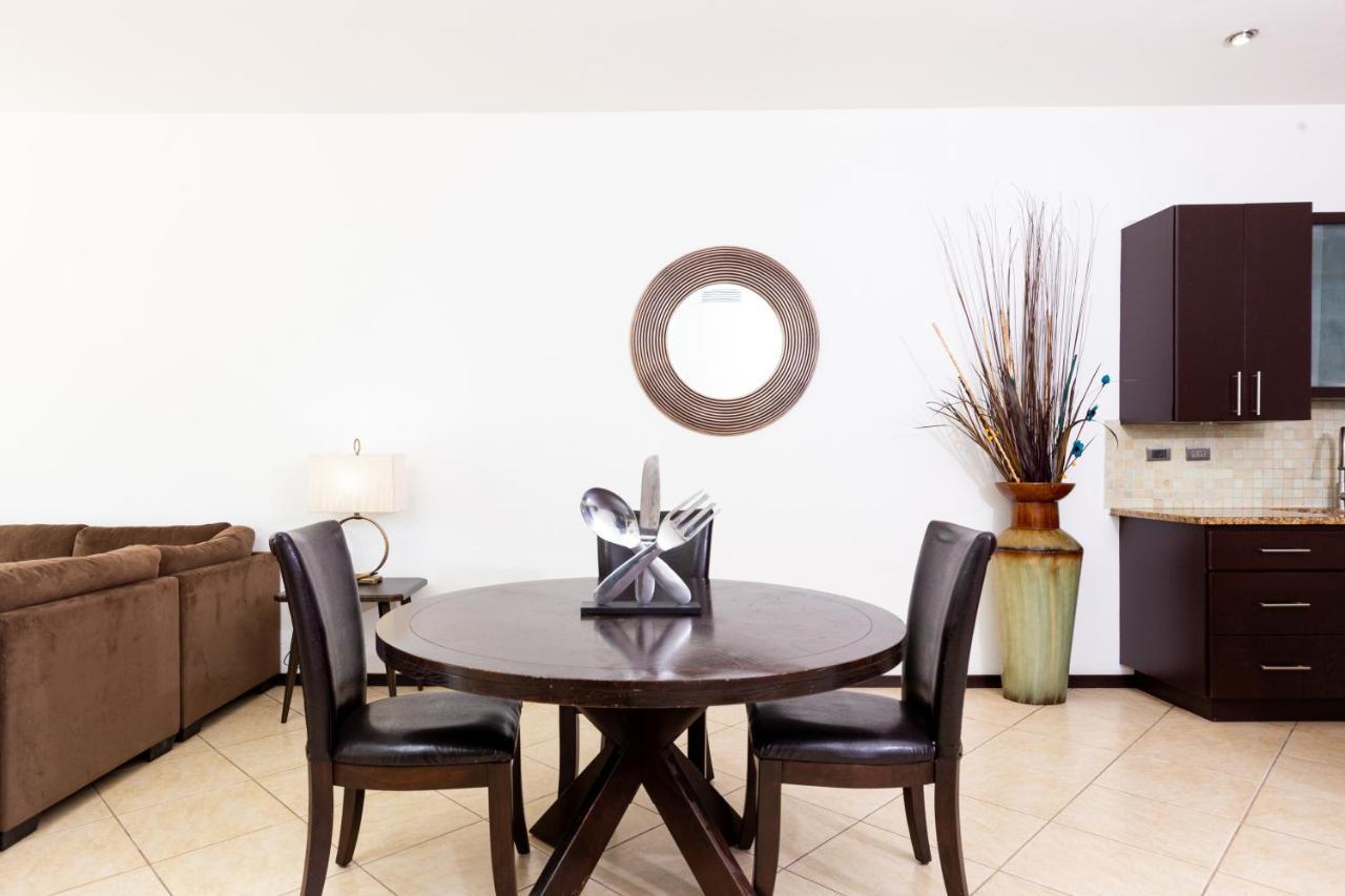 Caracoles Homes Puerto Penasco Bagian luar foto