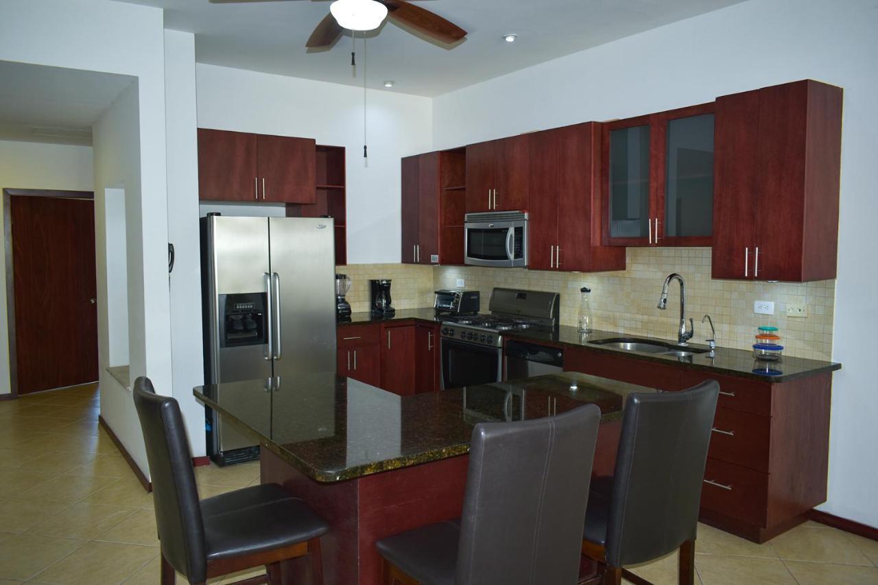 Caracoles Homes Puerto Penasco Bagian luar foto