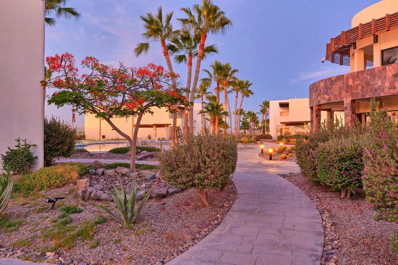 Caracoles Homes Puerto Penasco Bagian luar foto