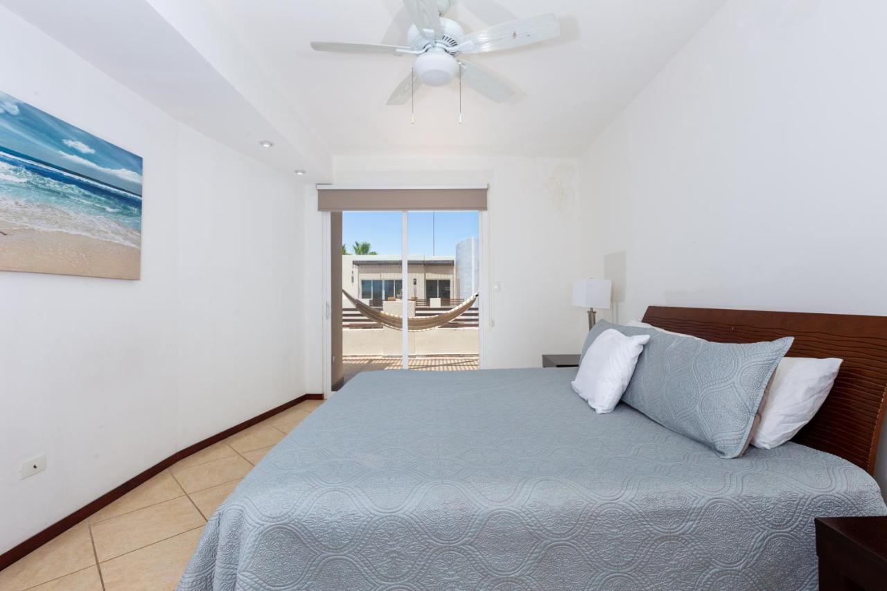 Caracoles Homes Puerto Penasco Bagian luar foto