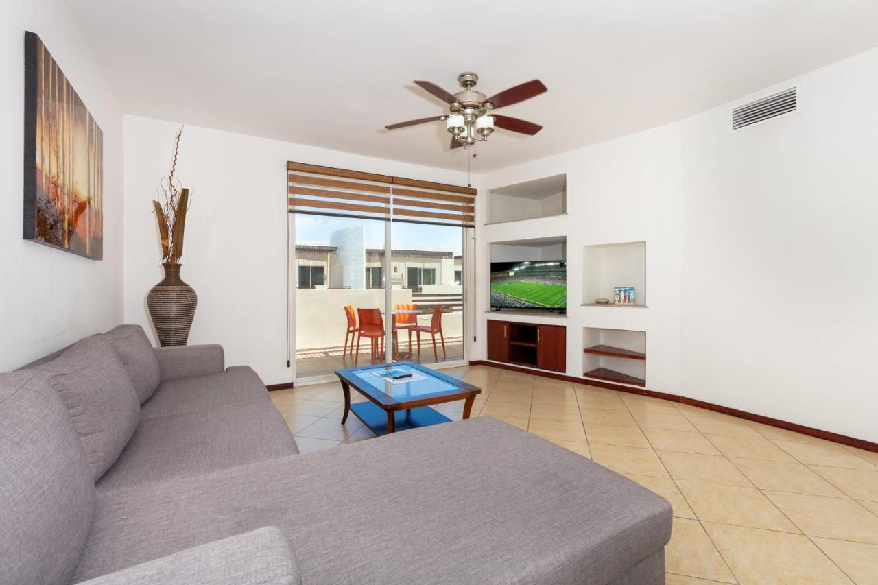 Caracoles Homes Puerto Penasco Bagian luar foto