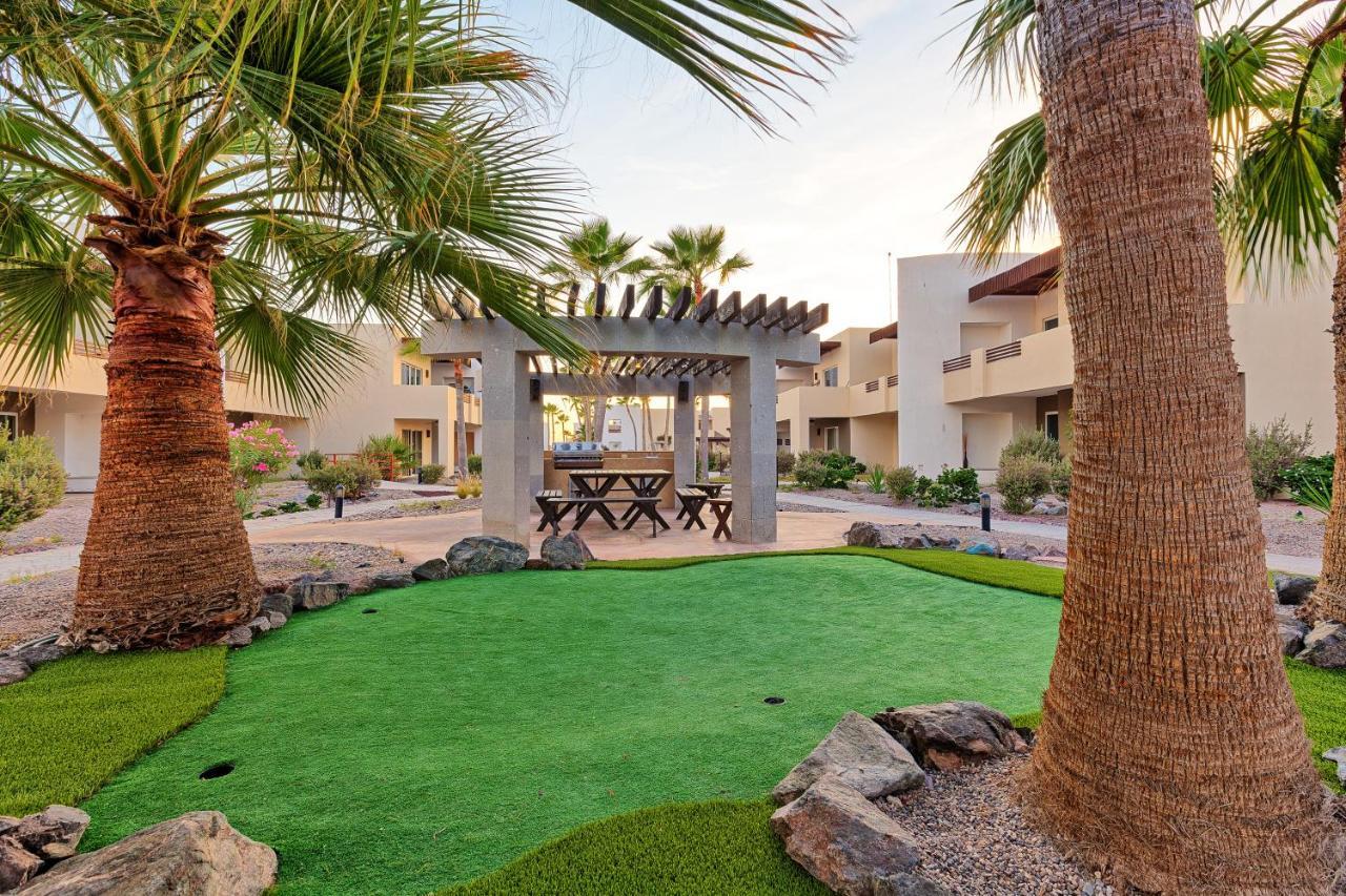 Caracoles Homes Puerto Penasco Bagian luar foto