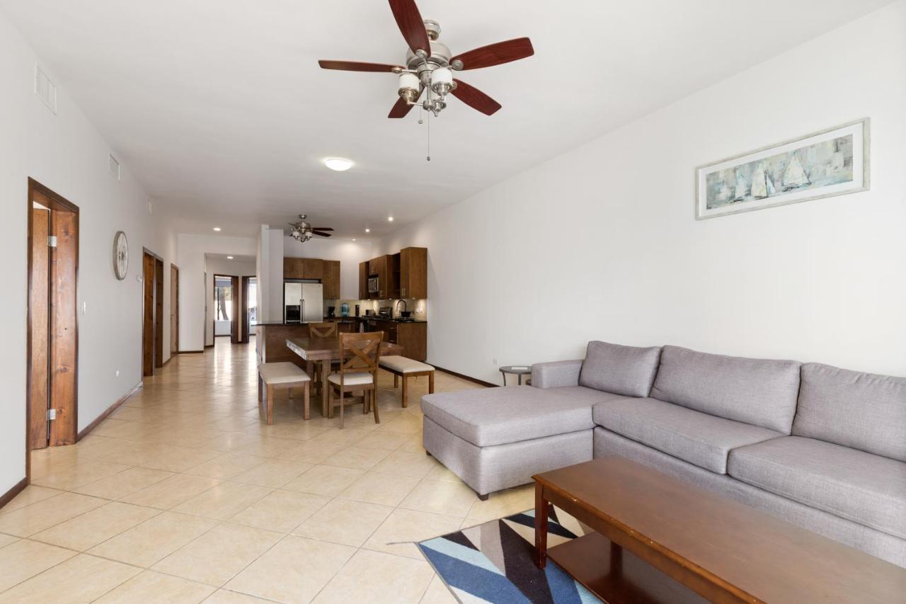 Caracoles Homes Puerto Penasco Bagian luar foto