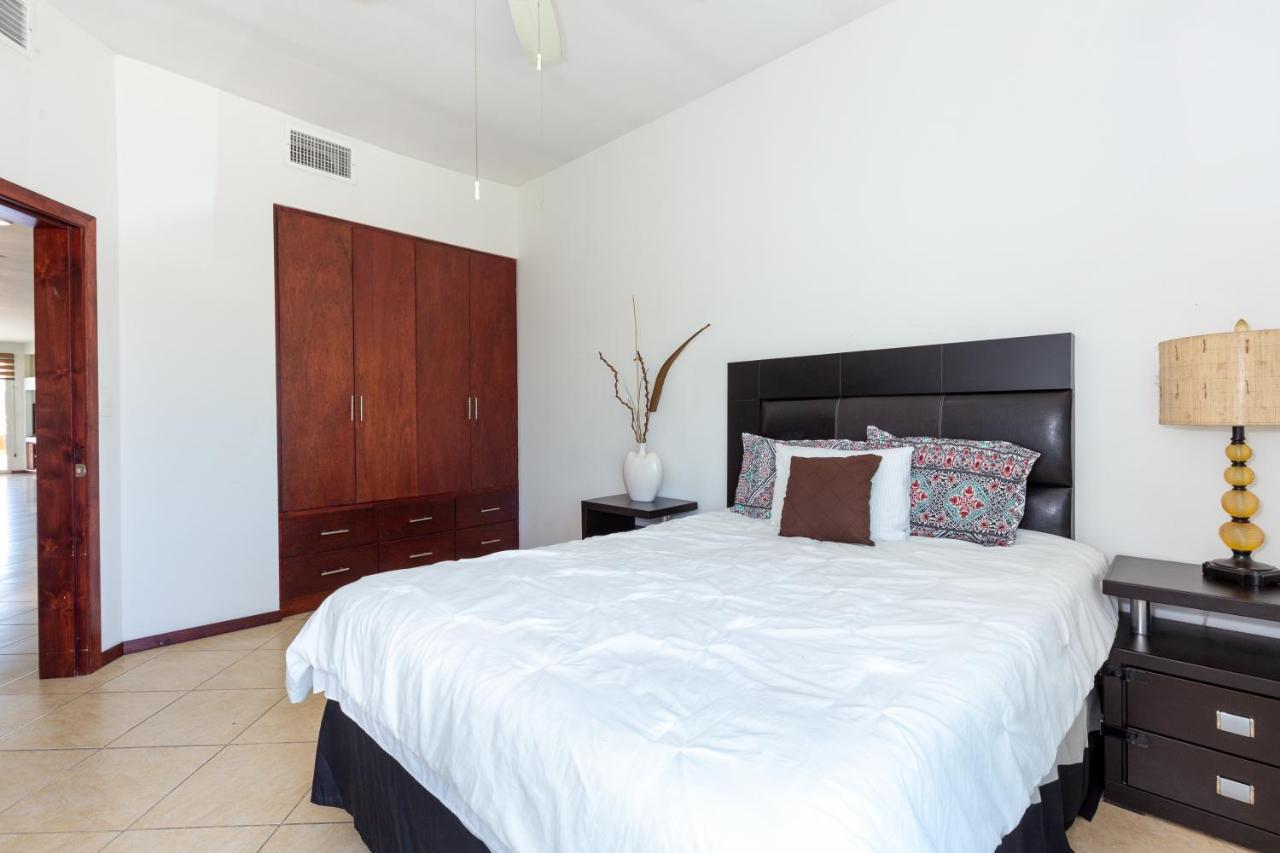 Caracoles Homes Puerto Penasco Bagian luar foto