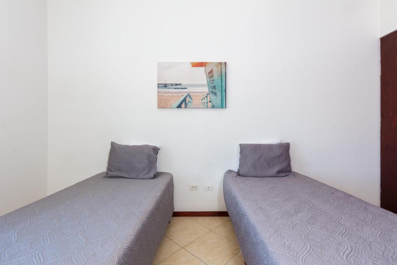 Caracoles Homes Puerto Penasco Bagian luar foto