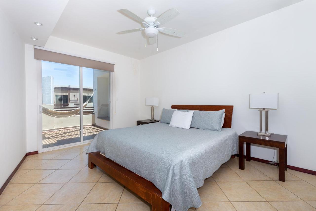 Caracoles Homes Puerto Penasco Bagian luar foto