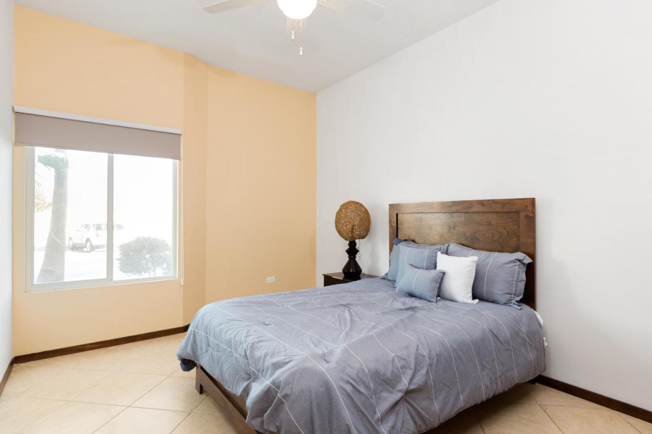 Caracoles Homes Puerto Penasco Bagian luar foto