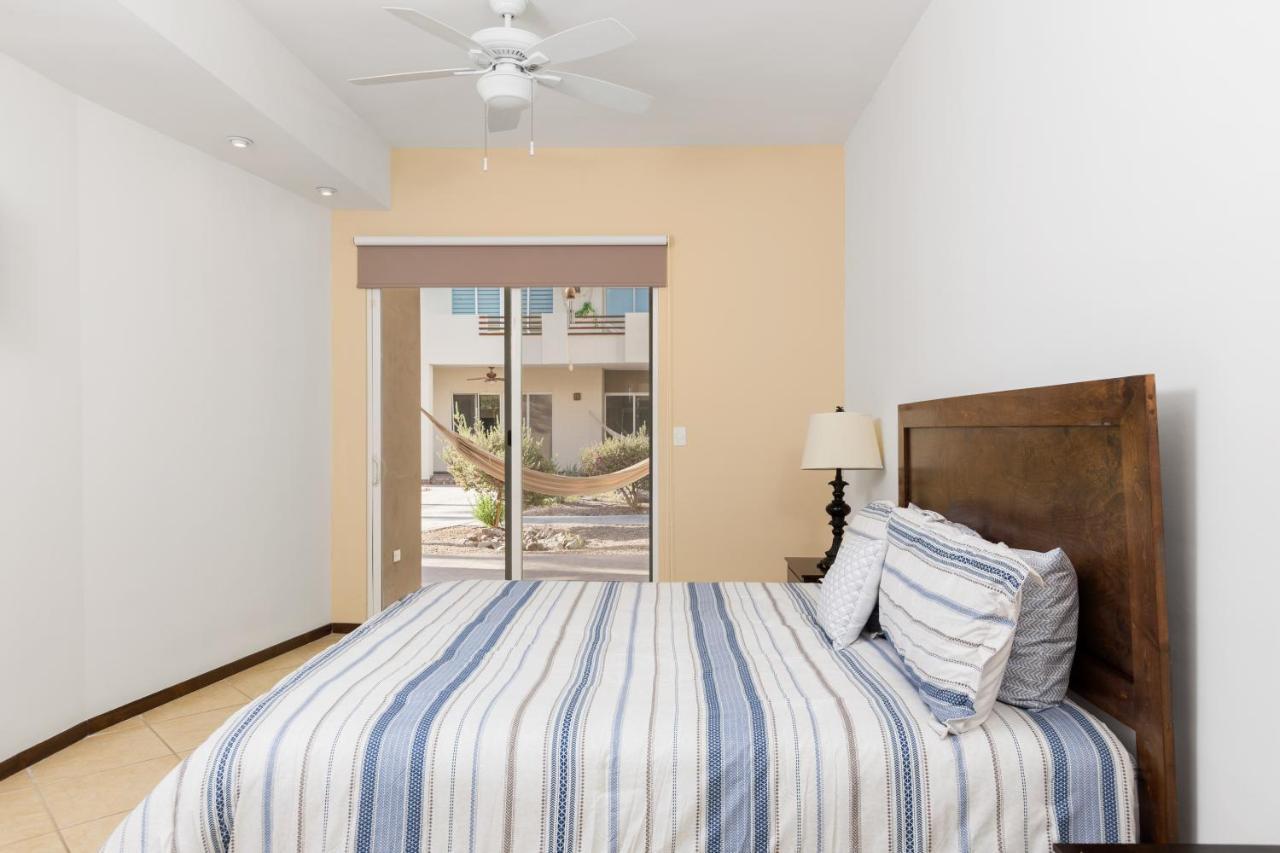 Caracoles Homes Puerto Penasco Bagian luar foto