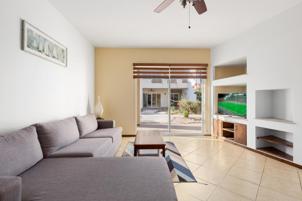 Caracoles Homes Puerto Penasco Bagian luar foto