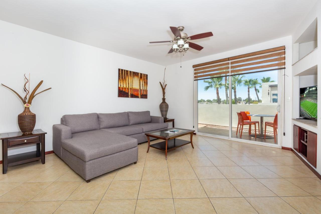 Caracoles Homes Puerto Penasco Bagian luar foto