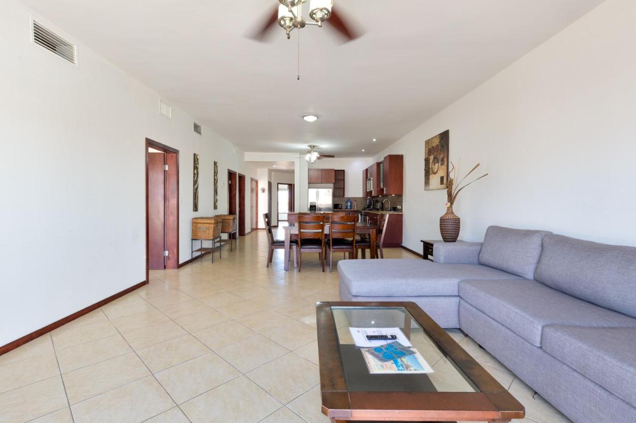 Caracoles Homes Puerto Penasco Bagian luar foto