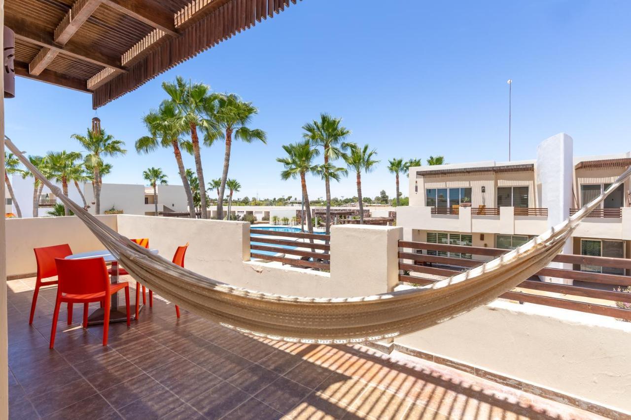 Caracoles Homes Puerto Penasco Bagian luar foto