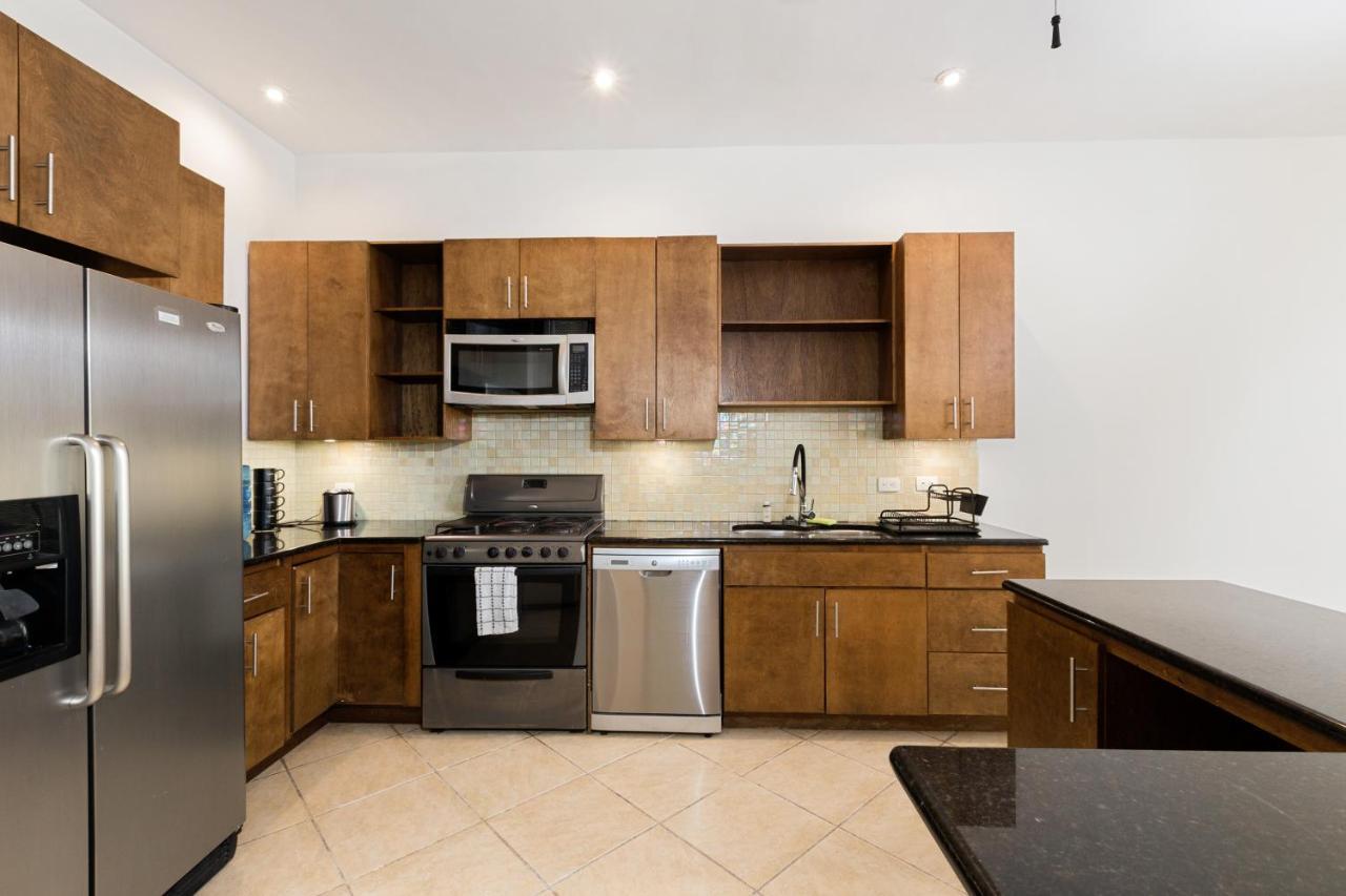 Caracoles Homes Puerto Penasco Bagian luar foto