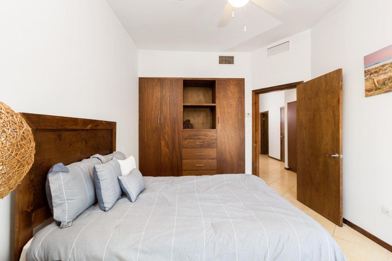 Caracoles Homes Puerto Penasco Bagian luar foto