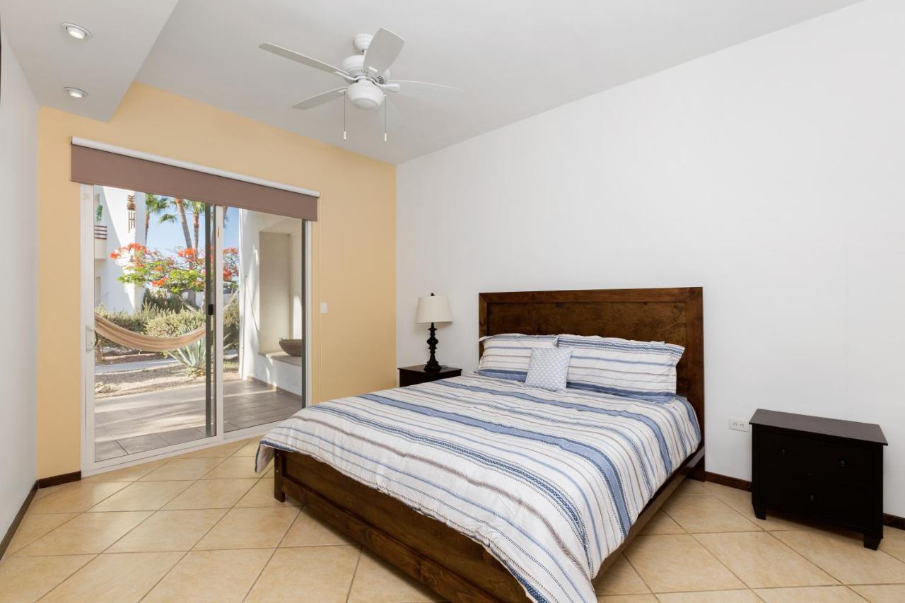 Caracoles Homes Puerto Penasco Bagian luar foto