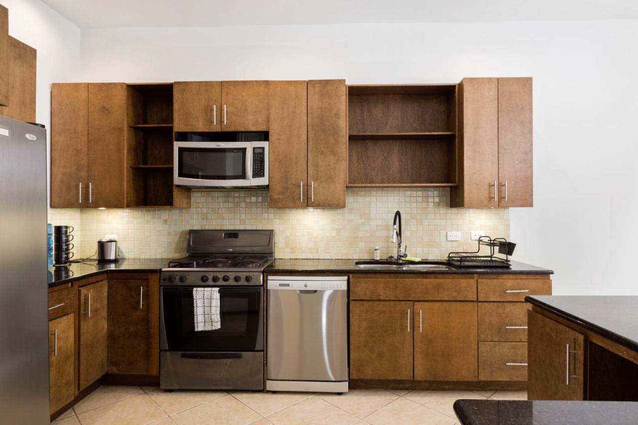 Caracoles Homes Puerto Penasco Bagian luar foto