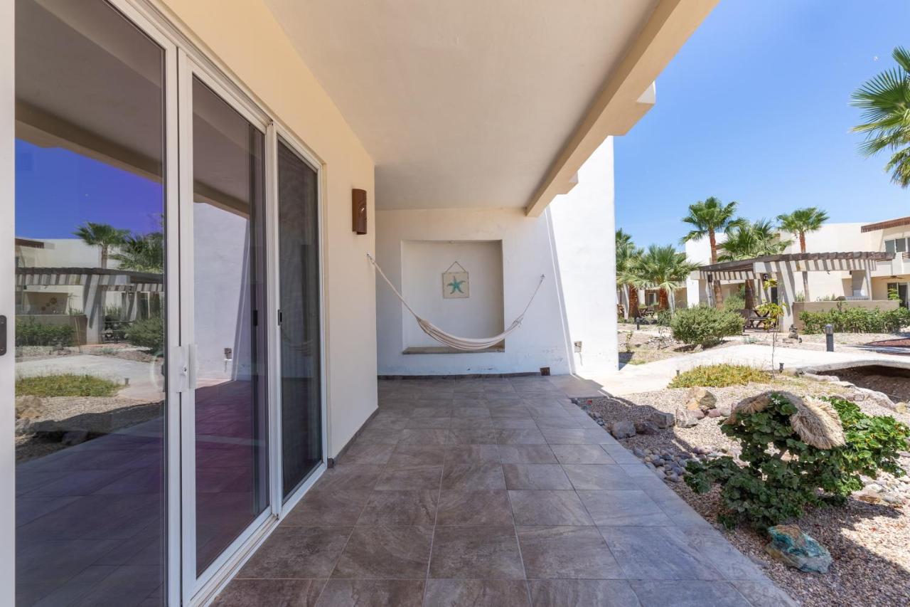Caracoles Homes Puerto Penasco Bagian luar foto