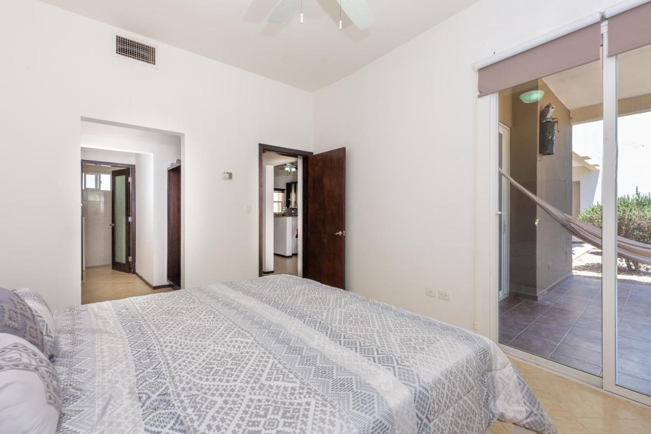 Caracoles Homes Puerto Penasco Bagian luar foto