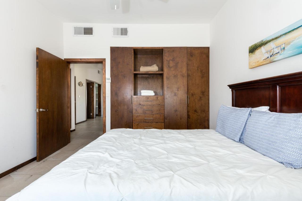 Caracoles Homes Puerto Penasco Bagian luar foto