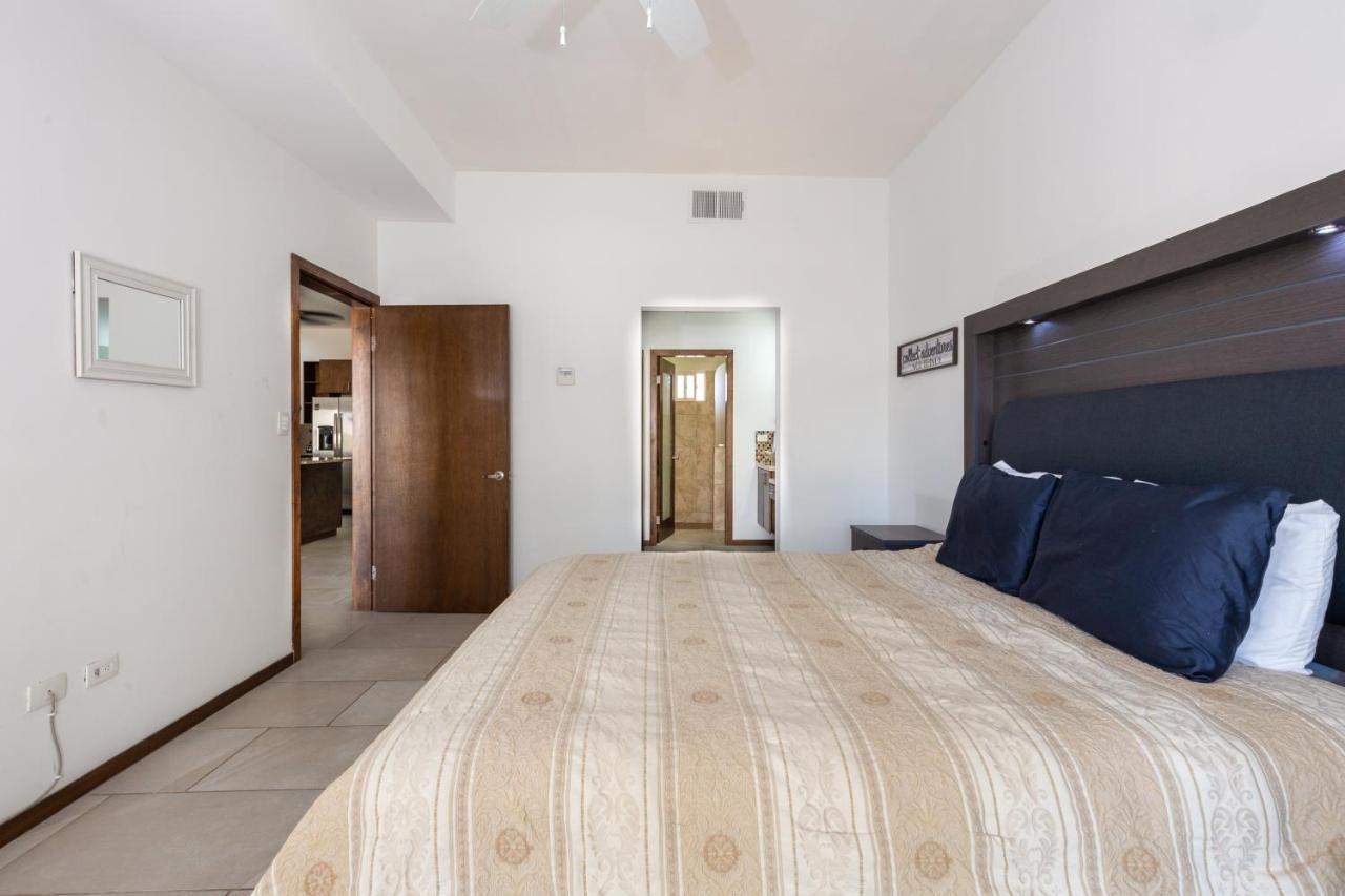 Caracoles Homes Puerto Penasco Bagian luar foto