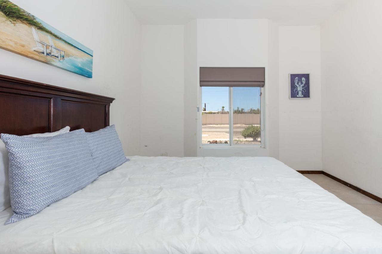 Caracoles Homes Puerto Penasco Bagian luar foto