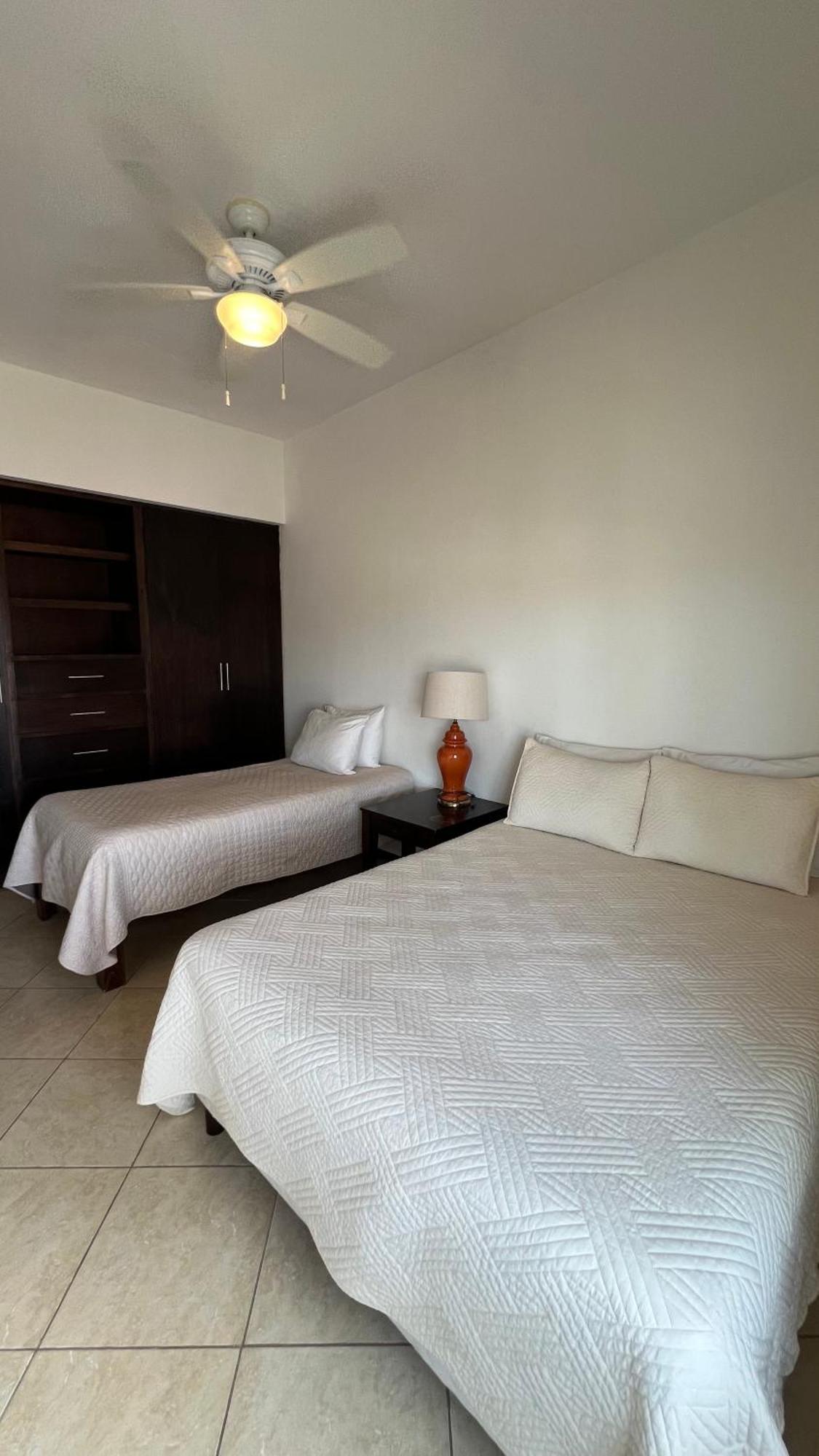 Caracoles Homes Puerto Penasco Bagian luar foto