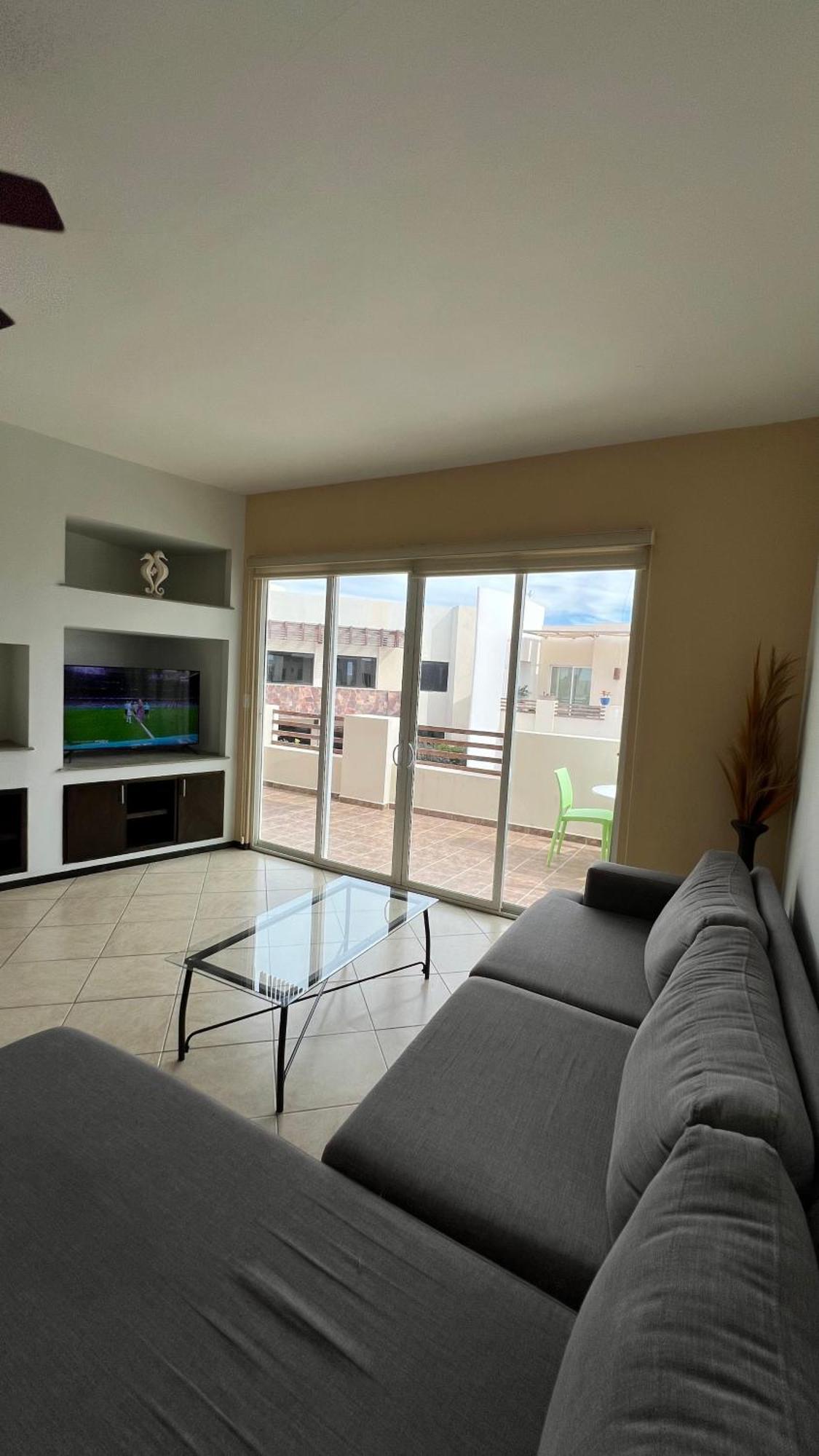 Caracoles Homes Puerto Penasco Bagian luar foto