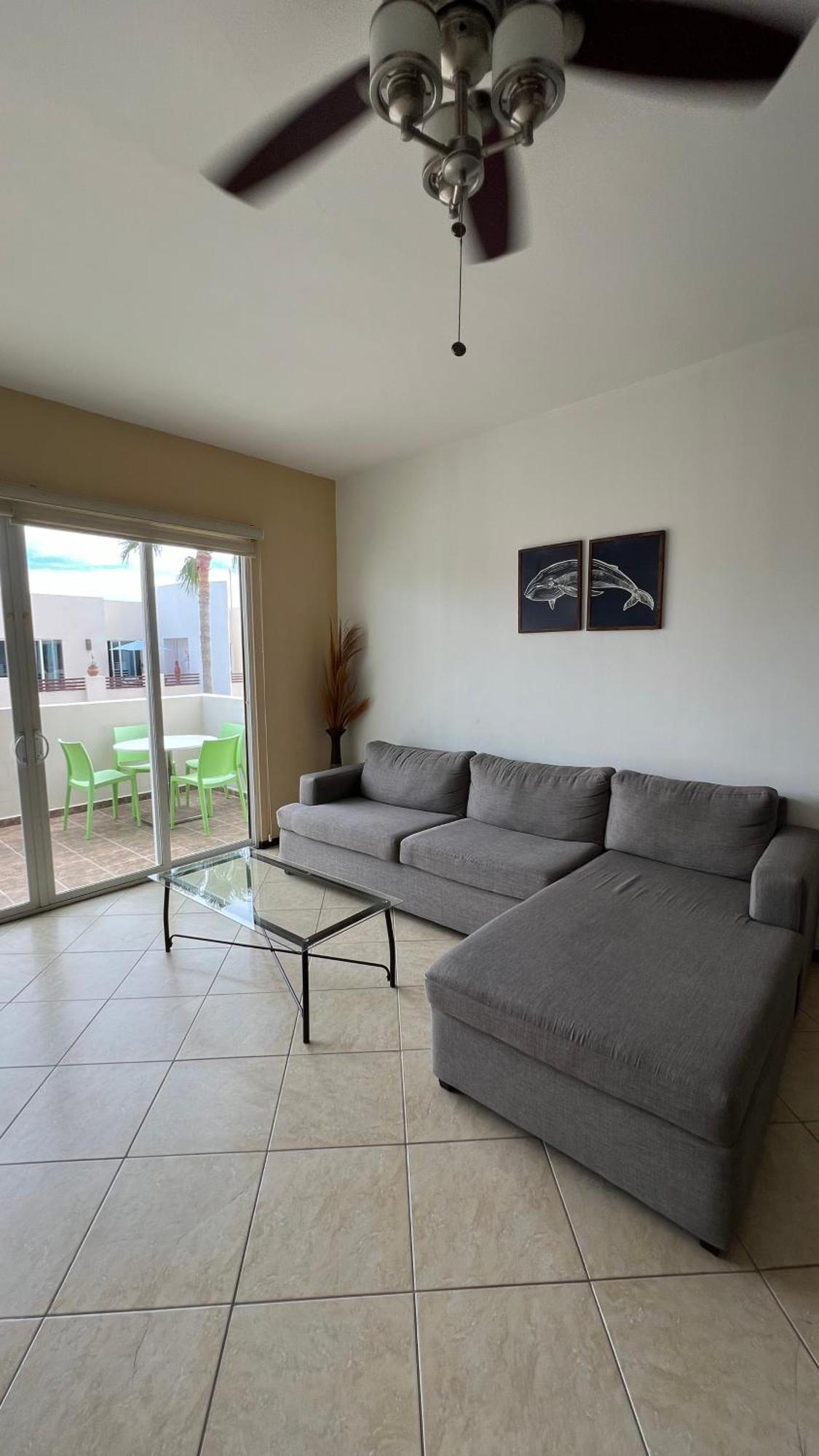 Caracoles Homes Puerto Penasco Bagian luar foto