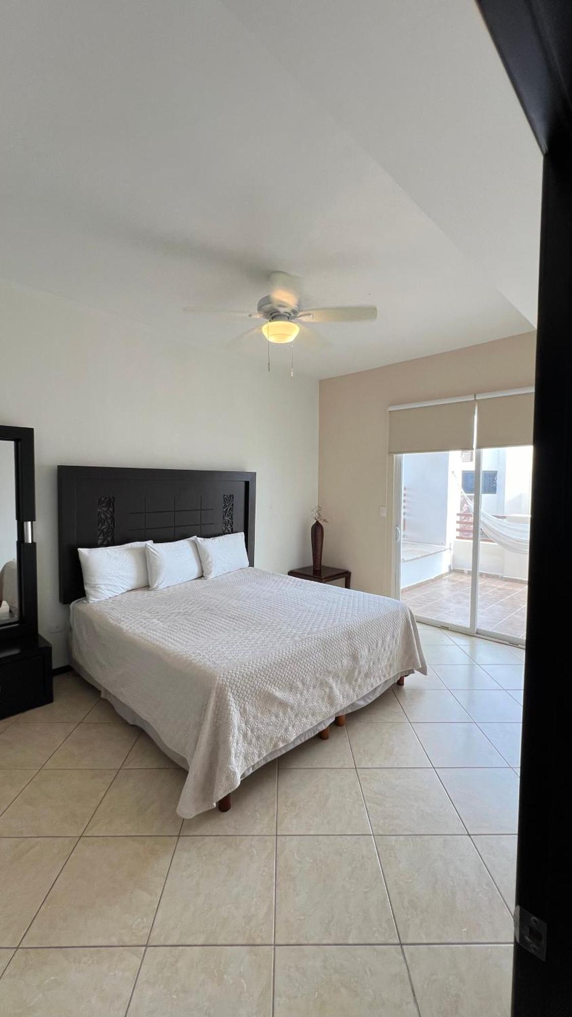 Caracoles Homes Puerto Penasco Bagian luar foto