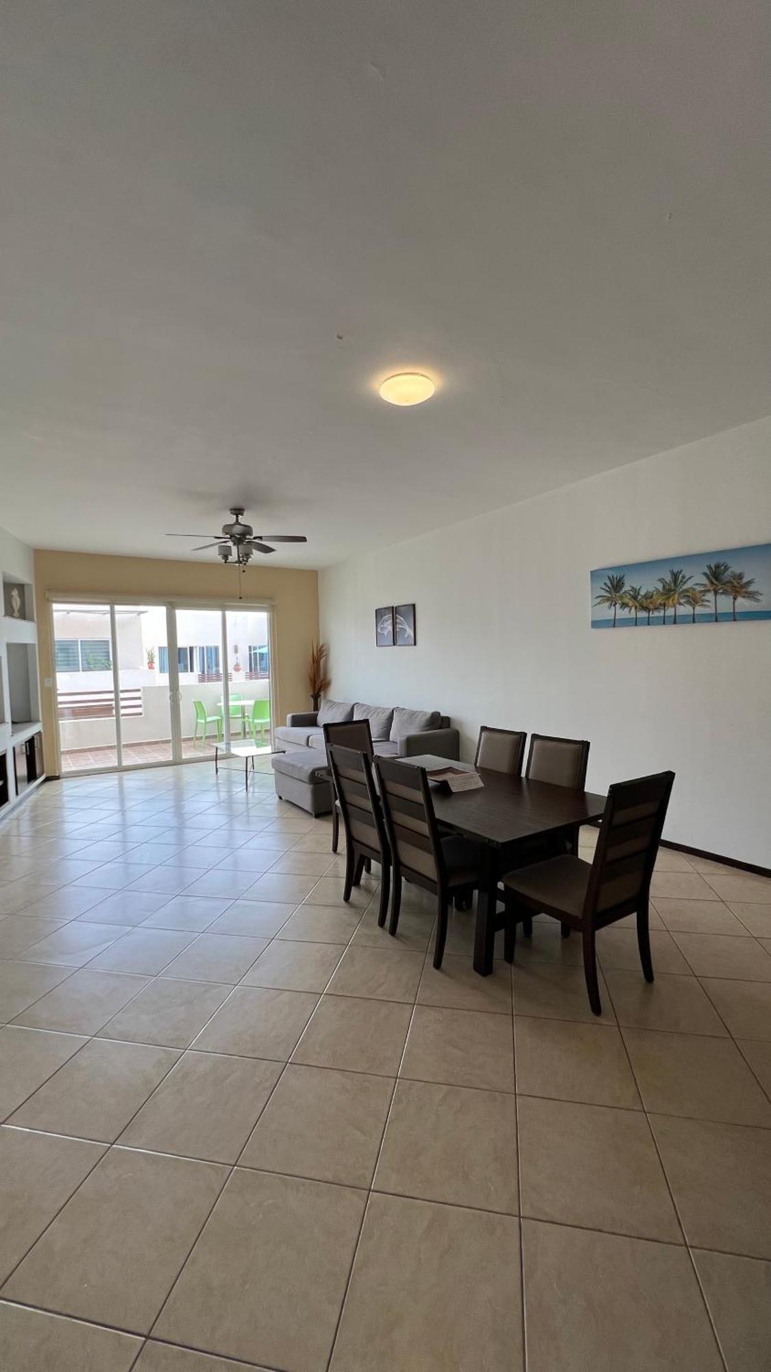 Caracoles Homes Puerto Penasco Bagian luar foto