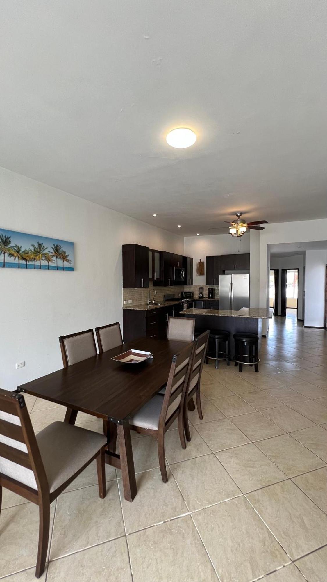 Caracoles Homes Puerto Penasco Bagian luar foto