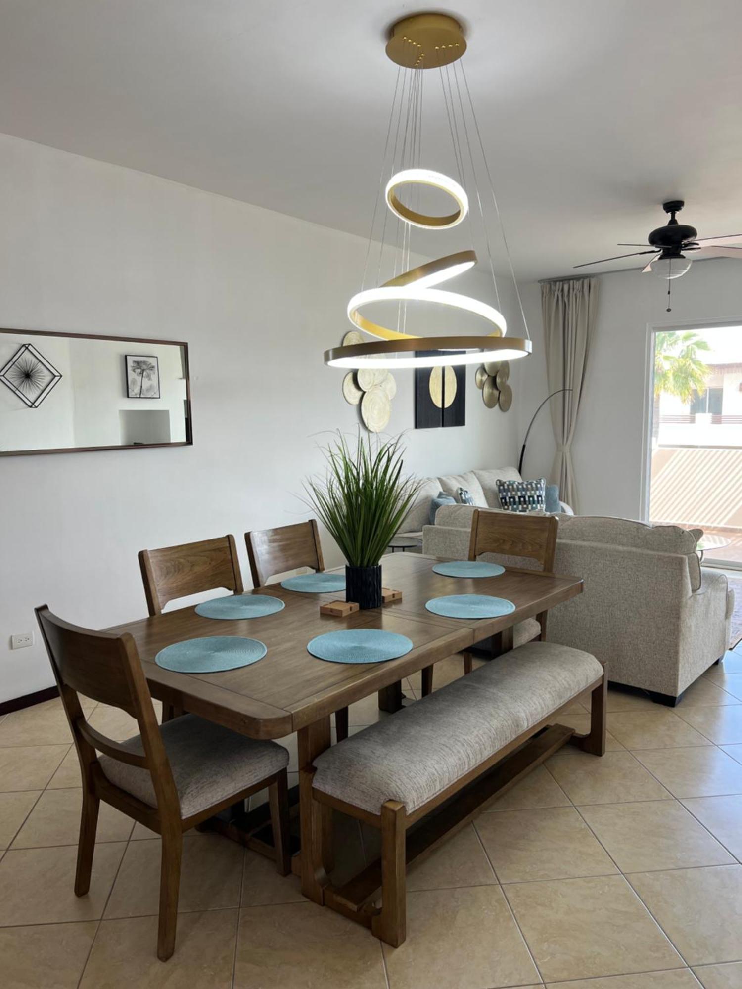 Caracoles Homes Puerto Penasco Bagian luar foto