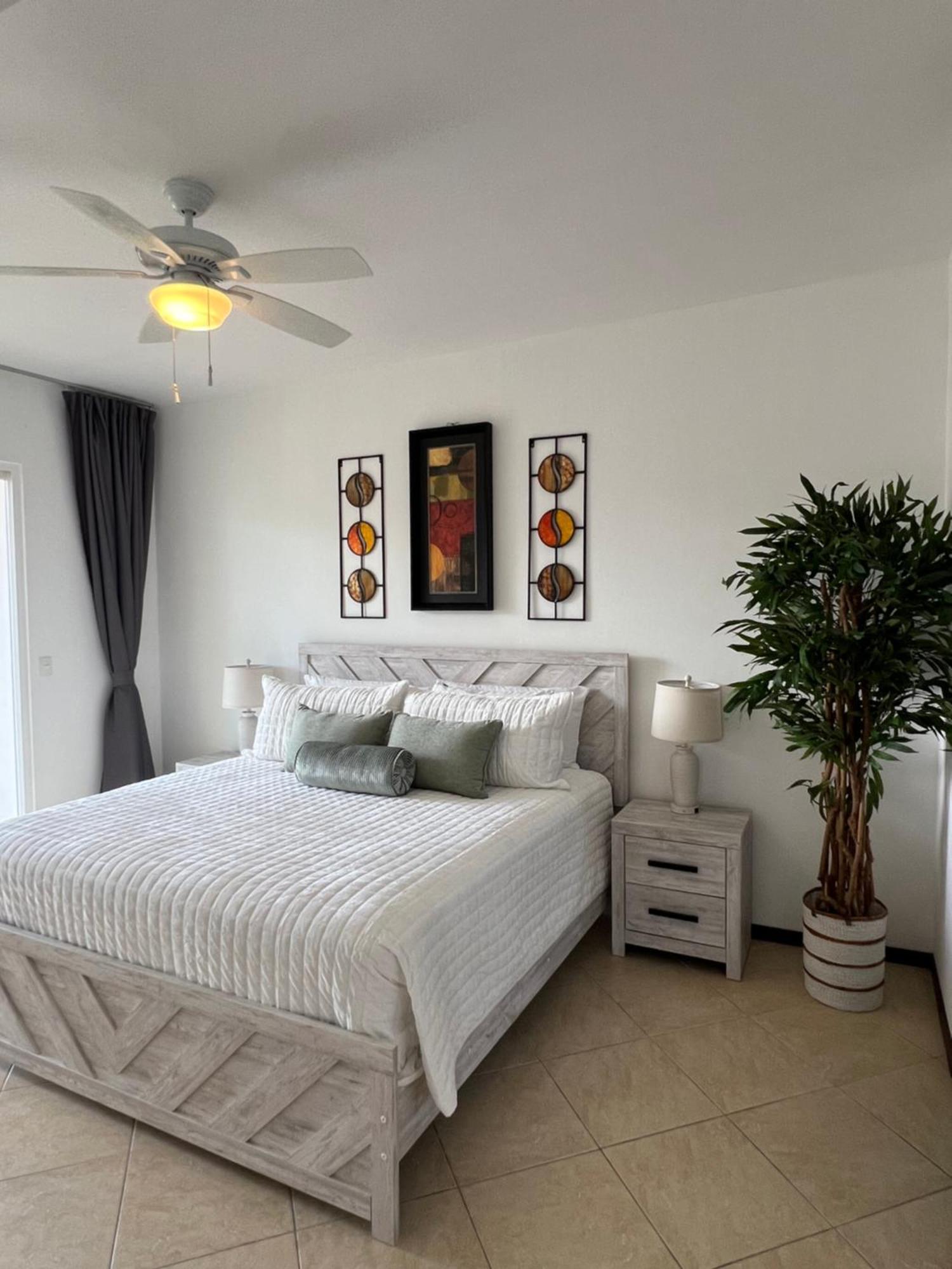 Caracoles Homes Puerto Penasco Bagian luar foto
