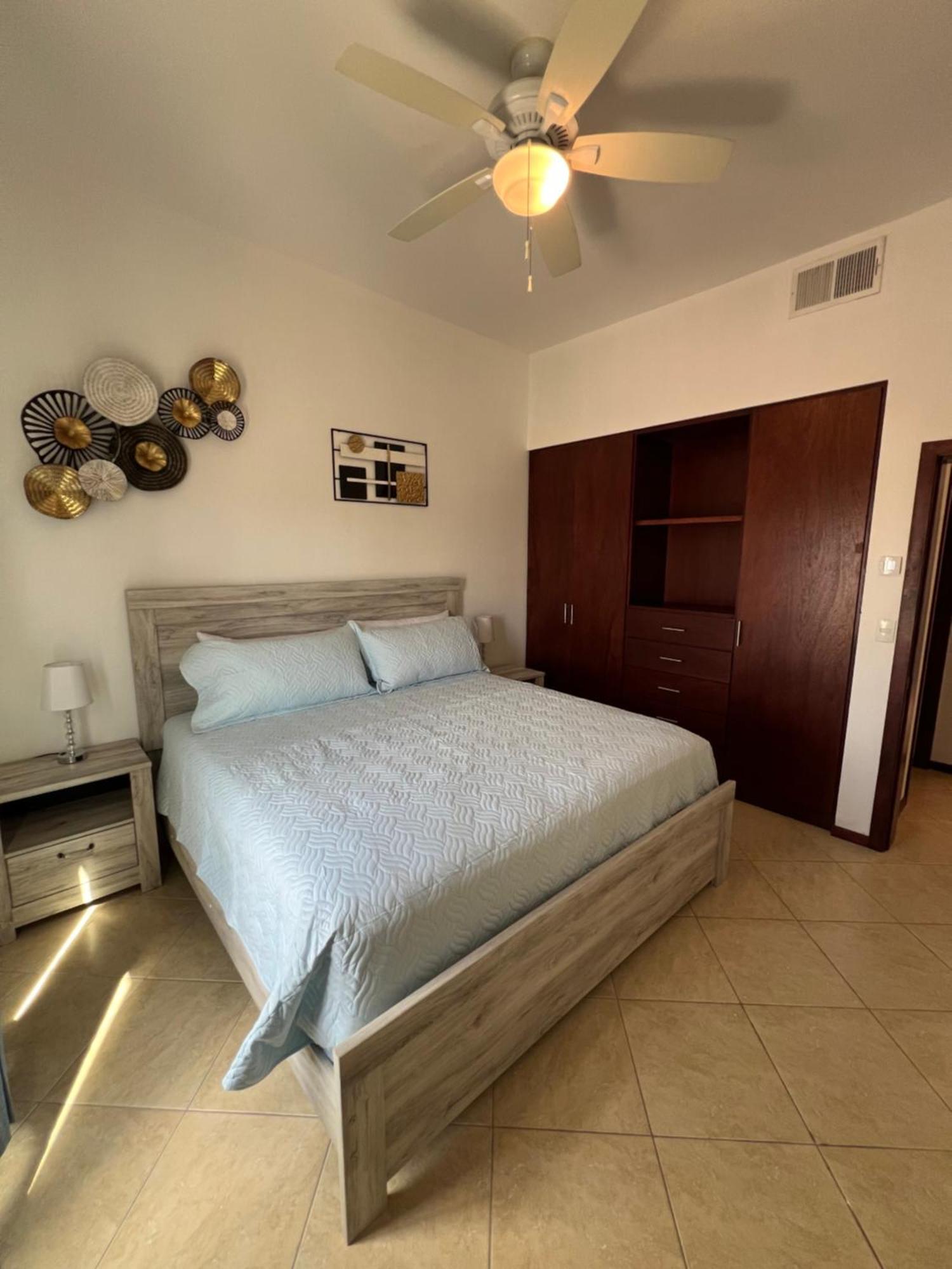 Caracoles Homes Puerto Penasco Bagian luar foto